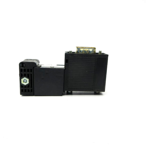 SIEMENS 6ES7972-0BA50-0XA0 (AS PICTURED) NSNP