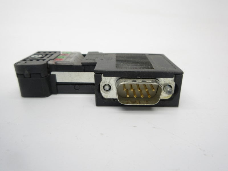 SIEMENS 6ES7972-0BA50-0XA0 (AS PICTURED) NSNP