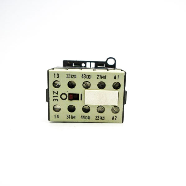 SIEMENS 3TJ1001-0AM0 220V 10A NSNP