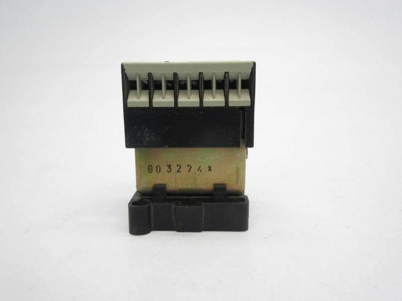 SIEMENS 3TJ1001-0AM0 220V 10A NSNP