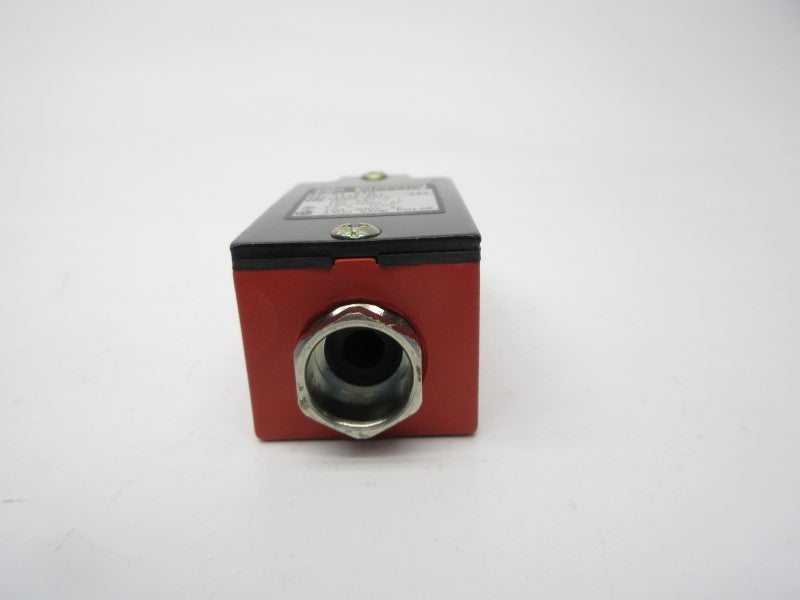 BERNSTEIN GC-U1HIW 602.1120.057 500VAC 10A NSNP