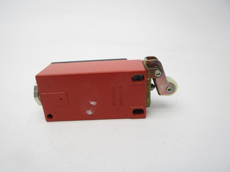 BERNSTEIN GC-U1HIW 602.1120.057 500VAC 10A NSNP