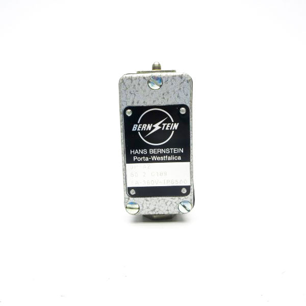 BERNSTEIN GP-A2 6020189 380V 6A NSNP