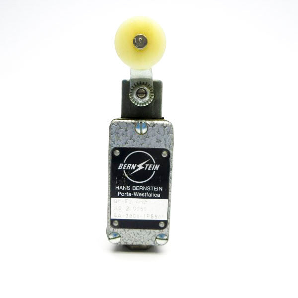 BERNSTEIN GP-E2AHG 6020258 380V 6A NSNP