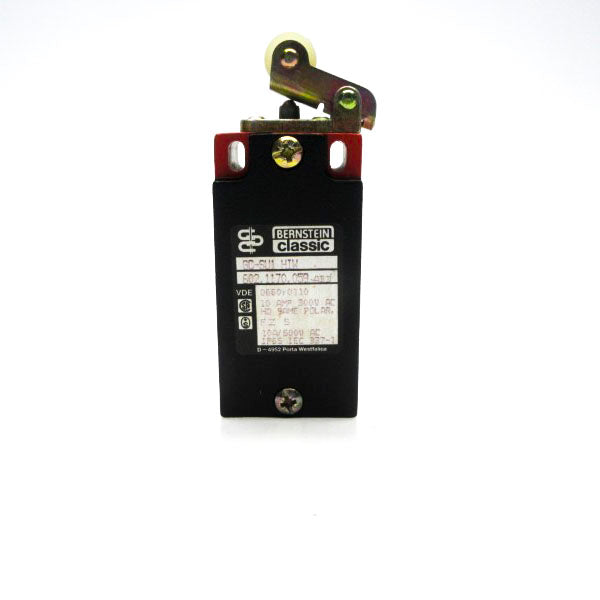 BERNSTEIN GC-SU1HIW 602.1170.059 500VAC 10A NSNP