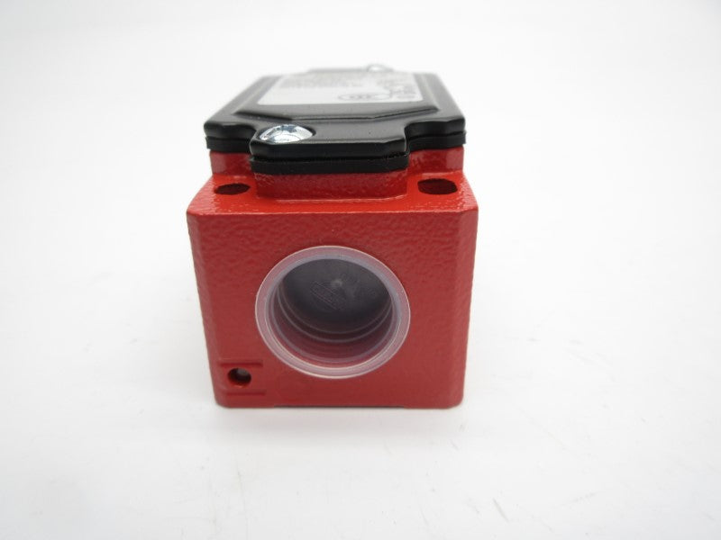 BERNSTEIN ENM2-SA2ZRIW 608.7867.051 250V 3A (AS PICTURED) NSNP