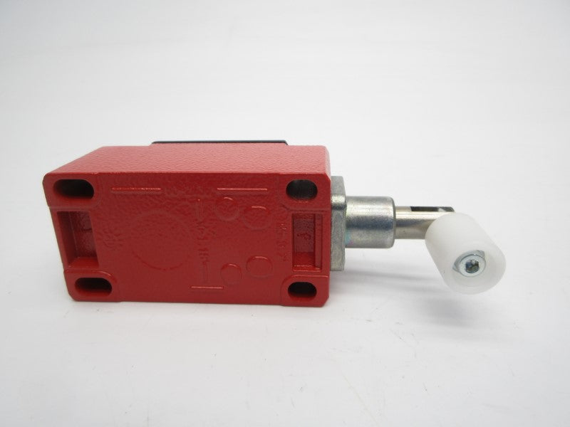 BERNSTEIN ENM2-SA2ZRIW 608.7867.051 250V 3A (AS PICTURED) NSNP