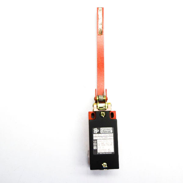 BERNSTEIN GC-SU1ZKGIW90GR 612.1179.659 500VAC 10A NSNP