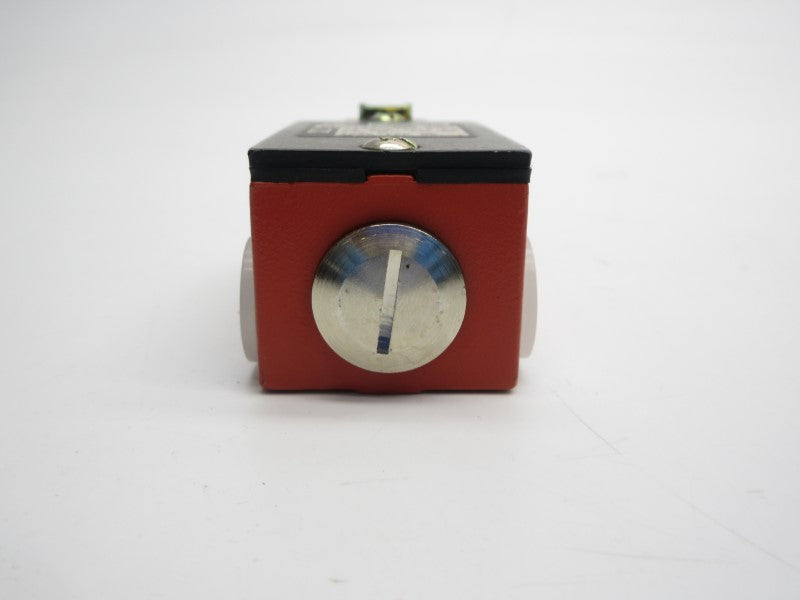 BERNSTEIN GC-SU1ZKGIW90GR 612.1179.659 500VAC 10A NSNP
