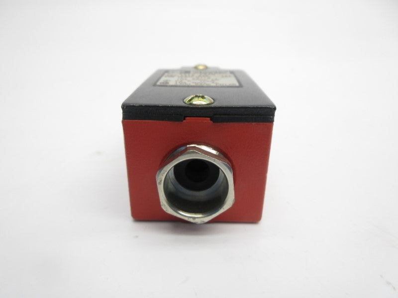 BERNSTEIN GC-SU1ZKGIW 602.1379.640 500VAC 10A (AS PICTURED) NSNP