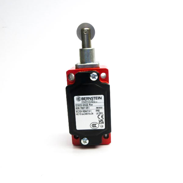 BERNSTEIN ENM2-SA2ZRIW 608.7867.051 250V 3A NSNP