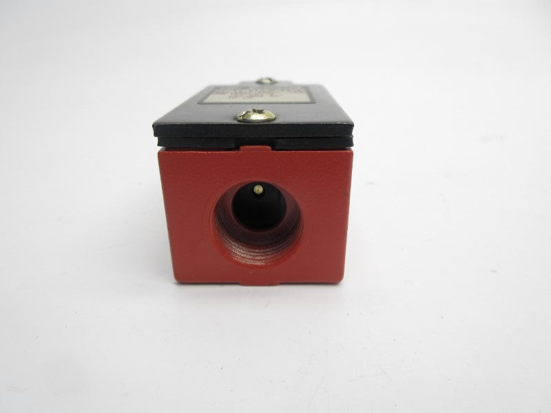 BERNSTEIN GC-A2RIWM.EB-P 602.1817.172 380VAC 6A NSNP