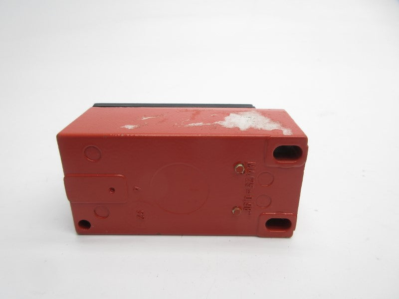 BERNSTEIN GC-A2RIWM.EB-P 602.1817.172 380VAC 6A NSNP