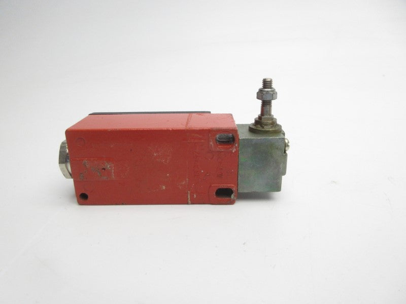BERNSTEIN GC-SU1ZAH90GR 612.1185.203 500VAC 10A (AS PICTURED) NSNP