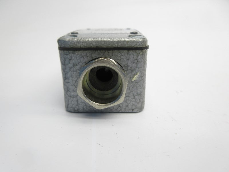 BERNSTEIN GP-E2AHG 6020258 380V 6A (AS PICTURED) NSNP