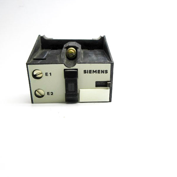 SIEMENS 3TX4185-0BN1 300VAC NSNP