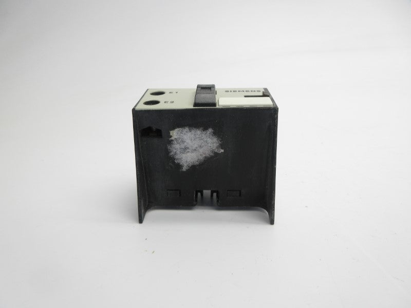 SIEMENS 3TX4185-0BN1 300VAC NSNP