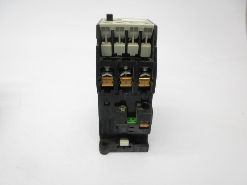 SIEMENS 3TB4317-0A 115V 30A NSNP