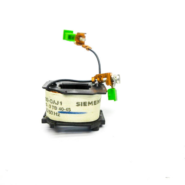 SIEMENS 3TY4803-0AJ1 115V NSNP