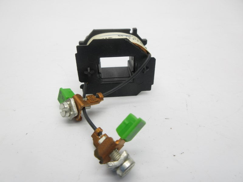 SIEMENS 3TY4803-0AJ1 115V NSNP