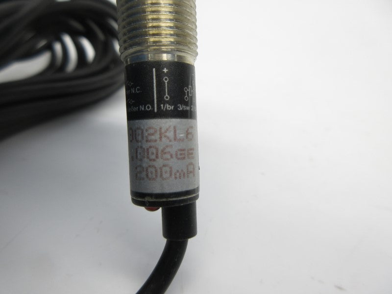 BERNSTEIN KL-1905/002KL6 650.2903.006 10-30VDC NSNP