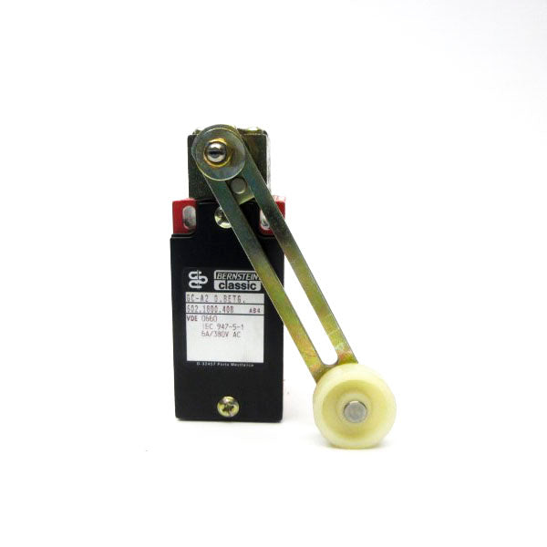 BERNSTEIN GC-A20.BETG. 602.1800.408 380VAC 6A NSNP