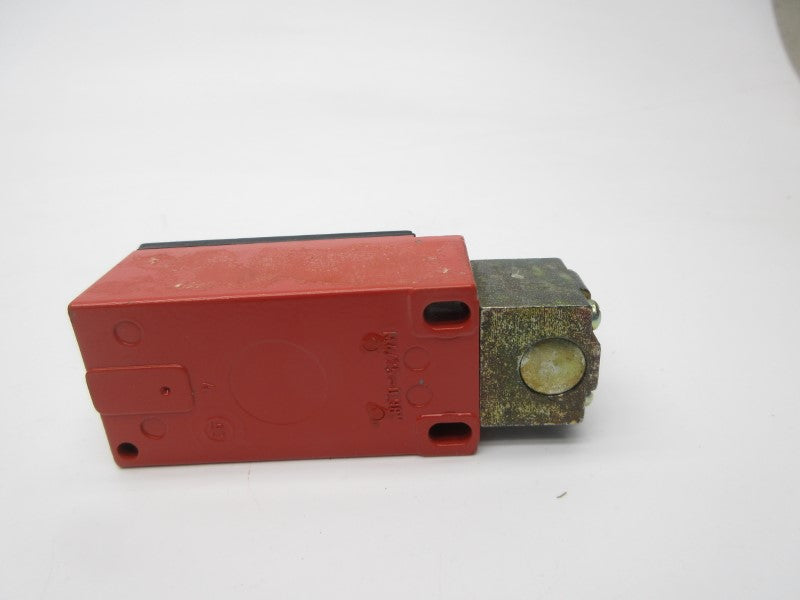 BERNSTEIN GC-A20.BETG. 602.1800.408 380VAC 6A NSNP