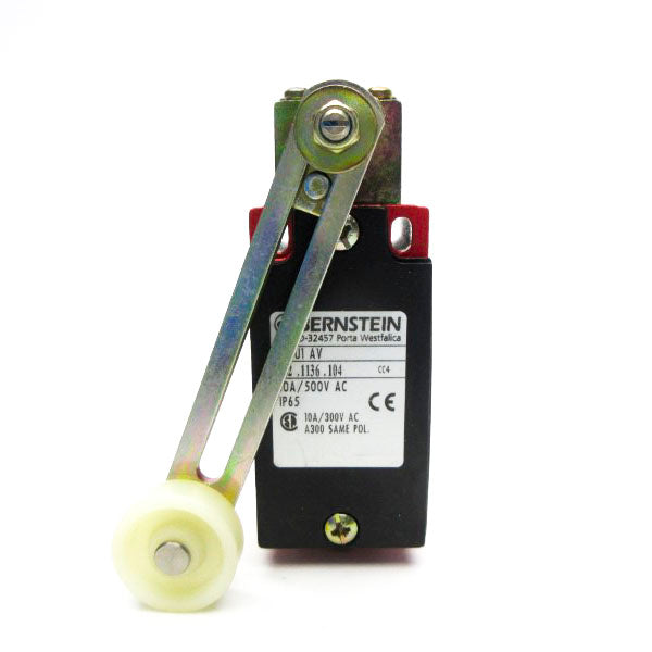 BERNSTEIN GC-U1AV 602.1136.104 500VAC 10A NSNP