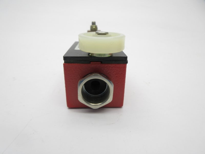 BERNSTEIN GC-U1AV 602.1136.104 500VAC 10A NSNP