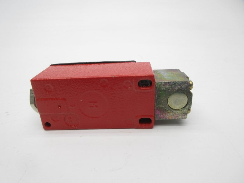 BERNSTEIN GC-U1AV 602.1136.104 500VAC 10A NSNP