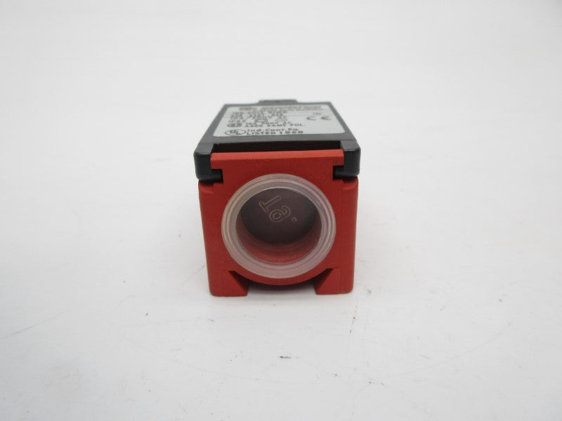 BERNSTEIN I88-SU1ZRIWK 608.6167.018 500VAC 10A NSNP