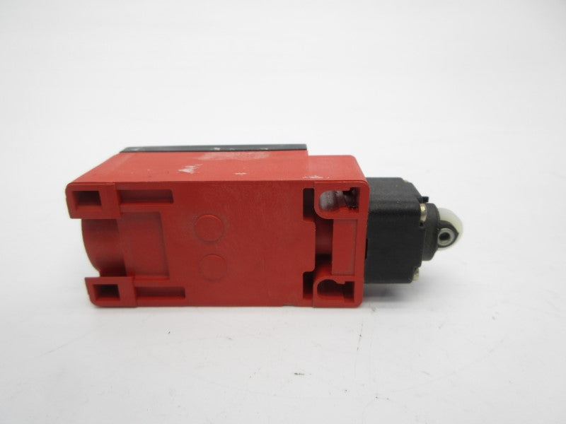 BERNSTEIN I88-SU1ZRIWK 608.6167.018 500VAC 10A NSNP