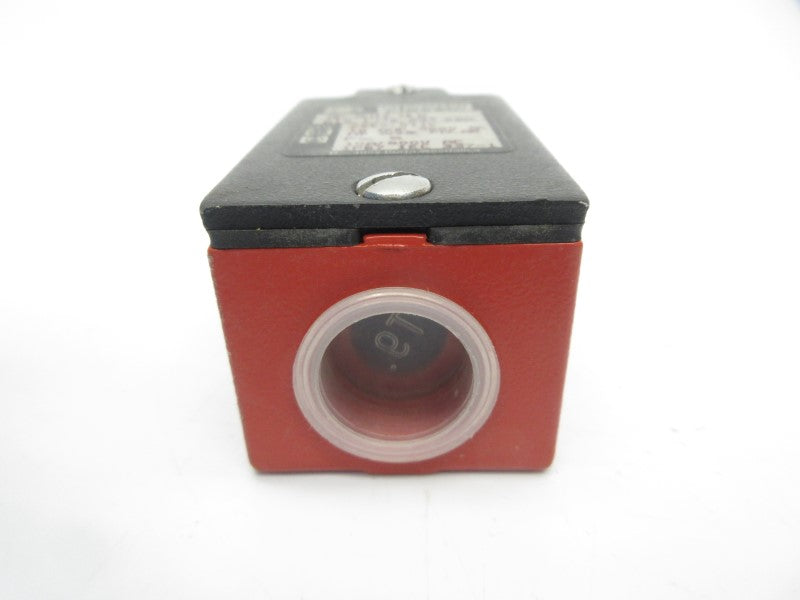 BERNSTEIN GC-SU1ZHLW 612.1374.493 500VAC 10A NSNP
