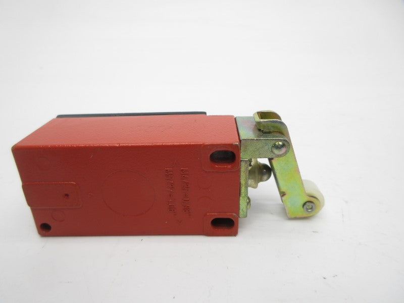 BERNSTEIN GC-SU1ZHLW 612.1374.493 500VAC 10A NSNP