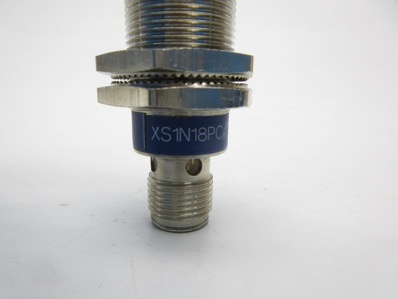 TELEMECANIQUE XS1N18PC410D 12-24V NSNP