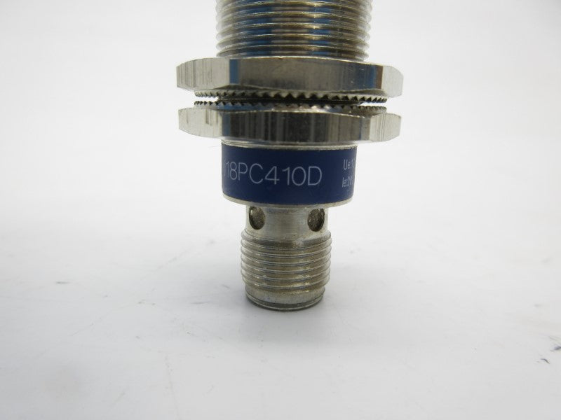 TELEMECANIQUE XS1N18PC410D 12-24V NSNP