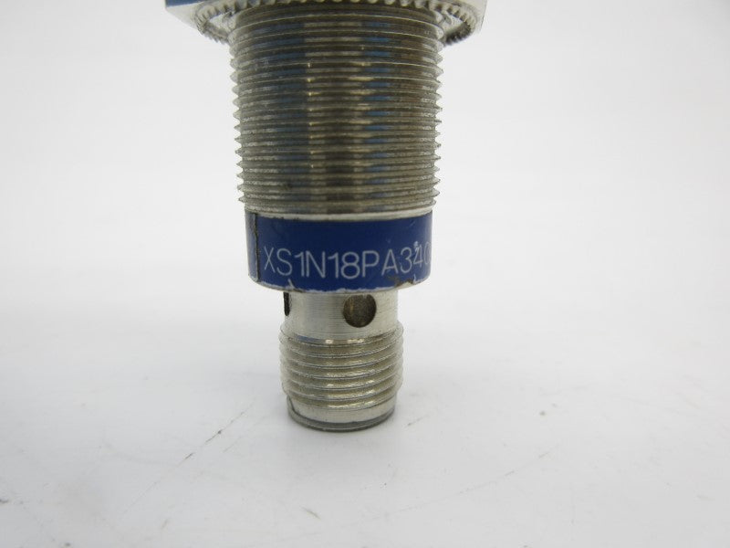 TELEMECANIQUE XS1N18PA340D 12-24V NSNP
