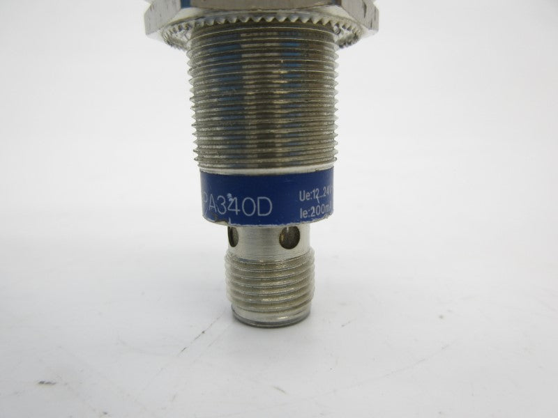 TELEMECANIQUE XS1N18PA340D 12-24V NSNP