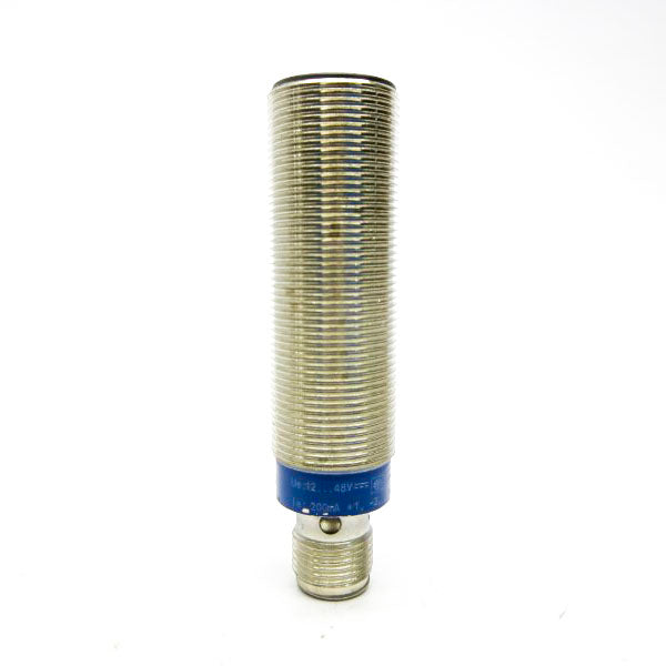 TELEMECANIQUE XS1M18PB370D 12-48V NSNP