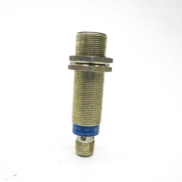 TELEMECANIQUE XS1M18KPM40D 12-24V NSNP
