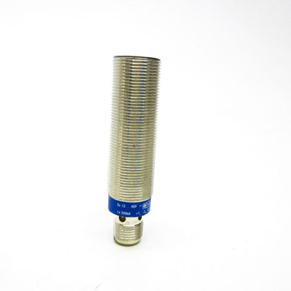 TELEMECANIQUE XS1M18PA370D 12-48V NSNP