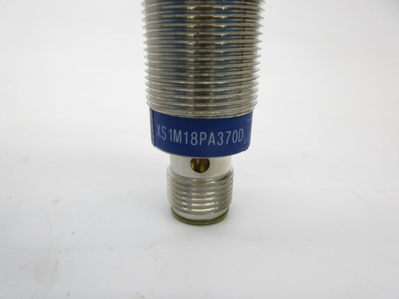 TELEMECANIQUE XS1M18PA370D 12-48V NSNP