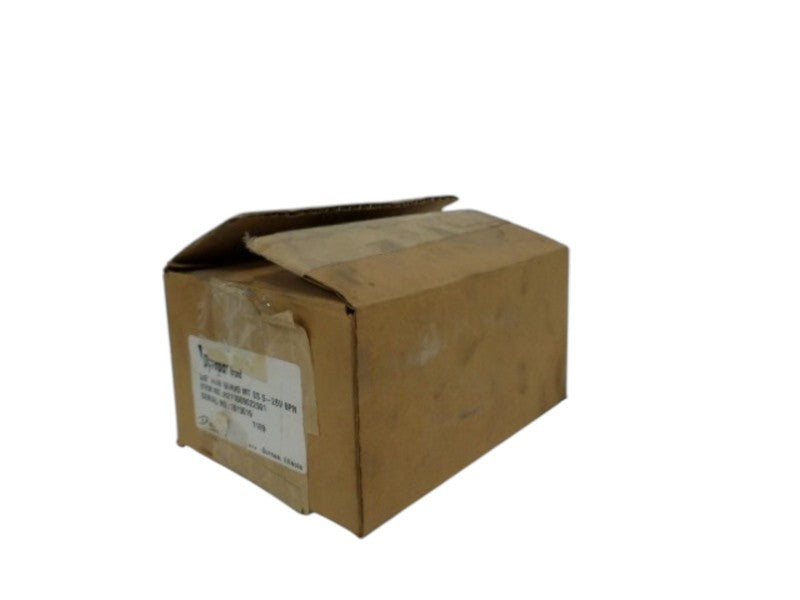 DYNAPAR H211000022501 HUB SERVO MT  NSMP