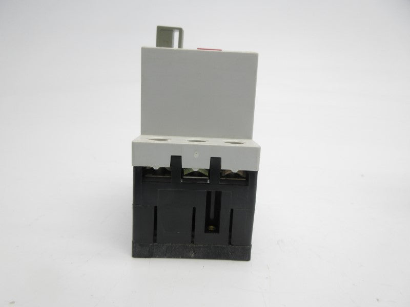 TELEMECANIQUE GV1-M02 660V 0.16-0.25A NSNP