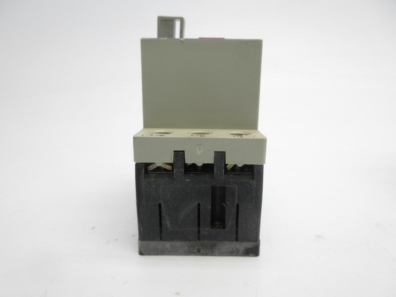 TELEMECANIQUE GV1-M14 660V 6-10A NSNP