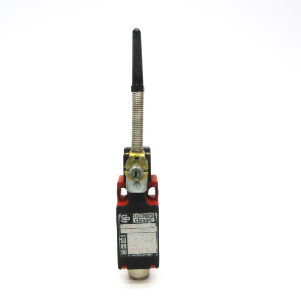BERNSTEIN I-SU1ZKGW 608.3180.018 500VAC 10A UNMP