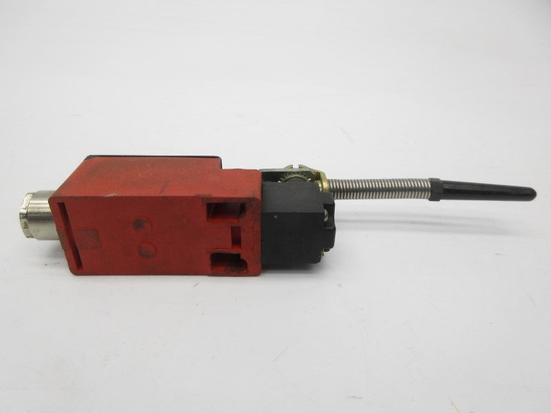 BERNSTEIN I-SU1ZKGW 608.3180.018 500VAC 10A UNMP