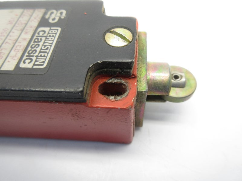 BERNSTEIN GC-A2RIWM.EB-P 602.1817.172 250VAC 6A UNMP