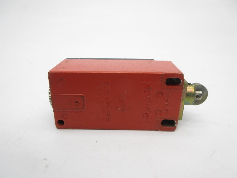 BERNSTEIN GC-A2RIWM.EB-P 602.1817.172 250VAC 6A UNMP