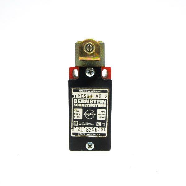 BERNSTEIN GCSU1AD2 500V 10A UNMP